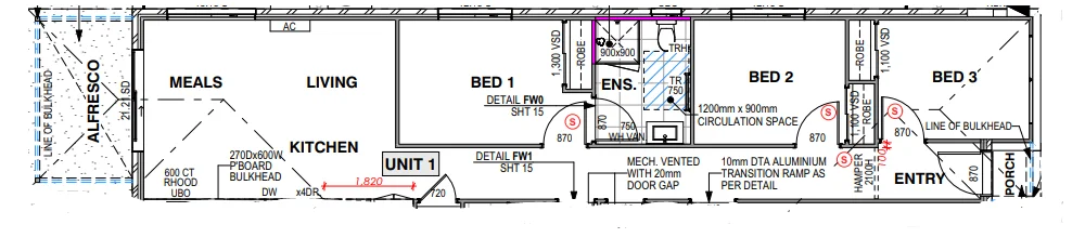 Additional image 2 of 1/190 Affinity Boulevard, Morayfield QLD 4506