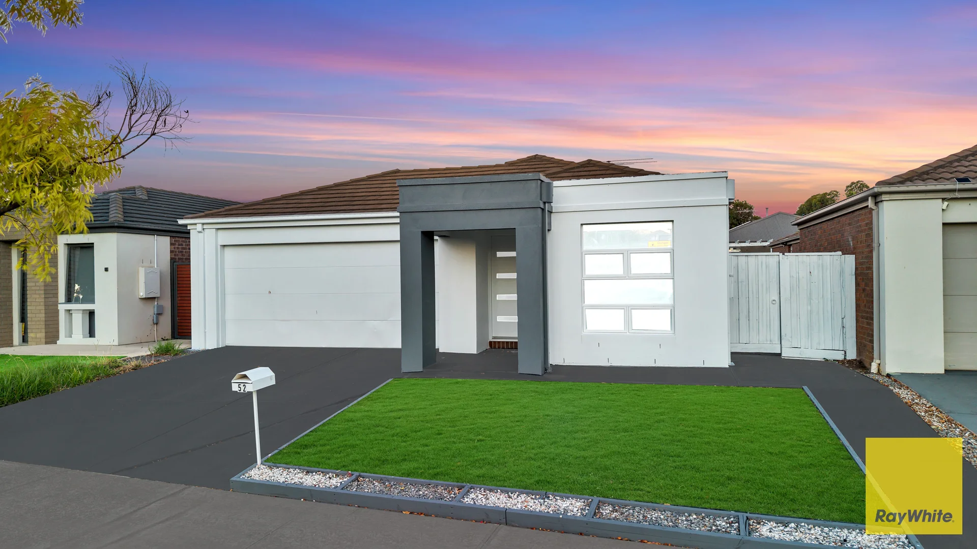 Additional image 2 of 52 Moorookyle Avenue, Tarneit VIC 3029