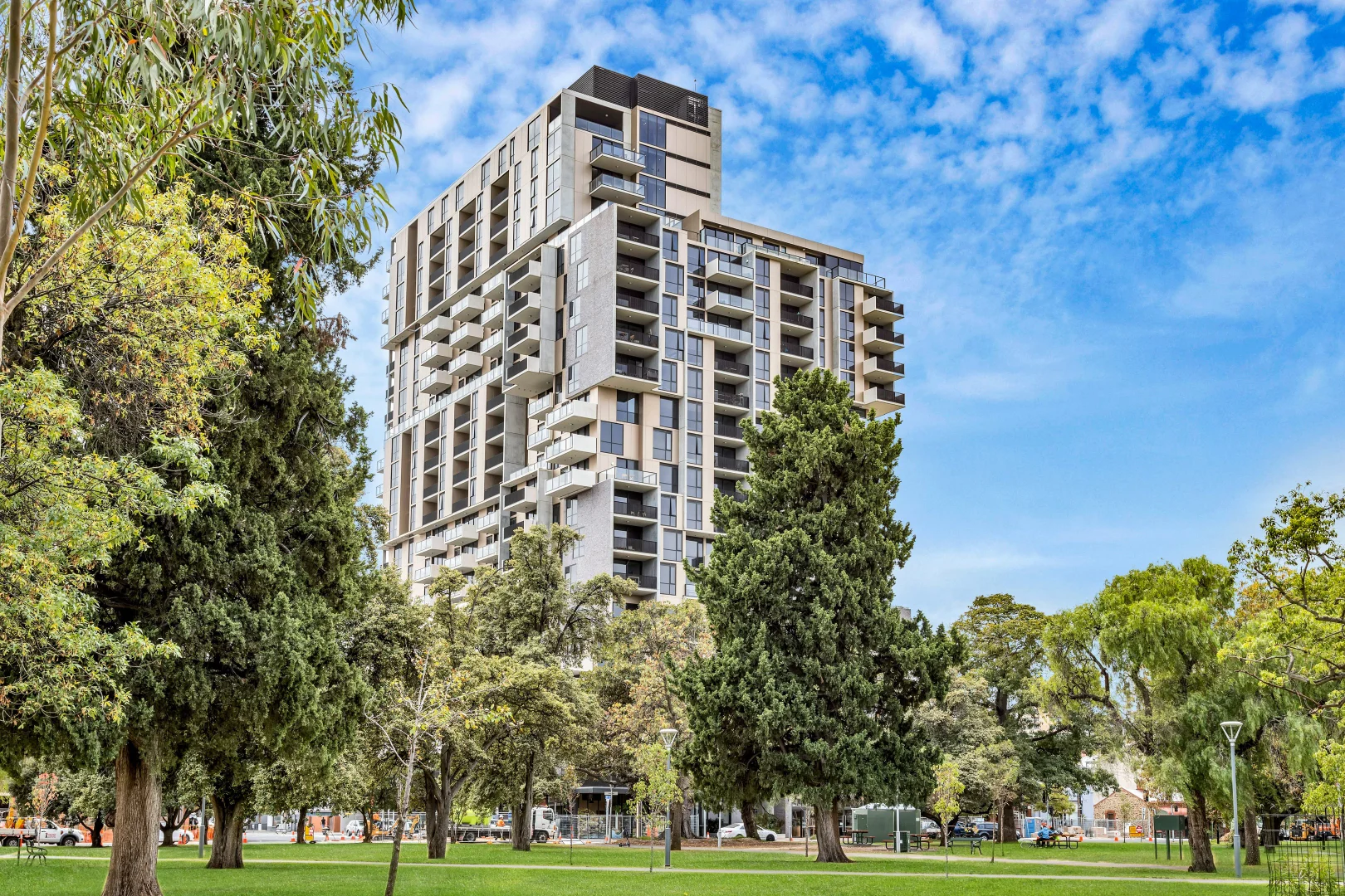 Additional image 15 of 813/156 Wright Street, Adelaide SA 5000