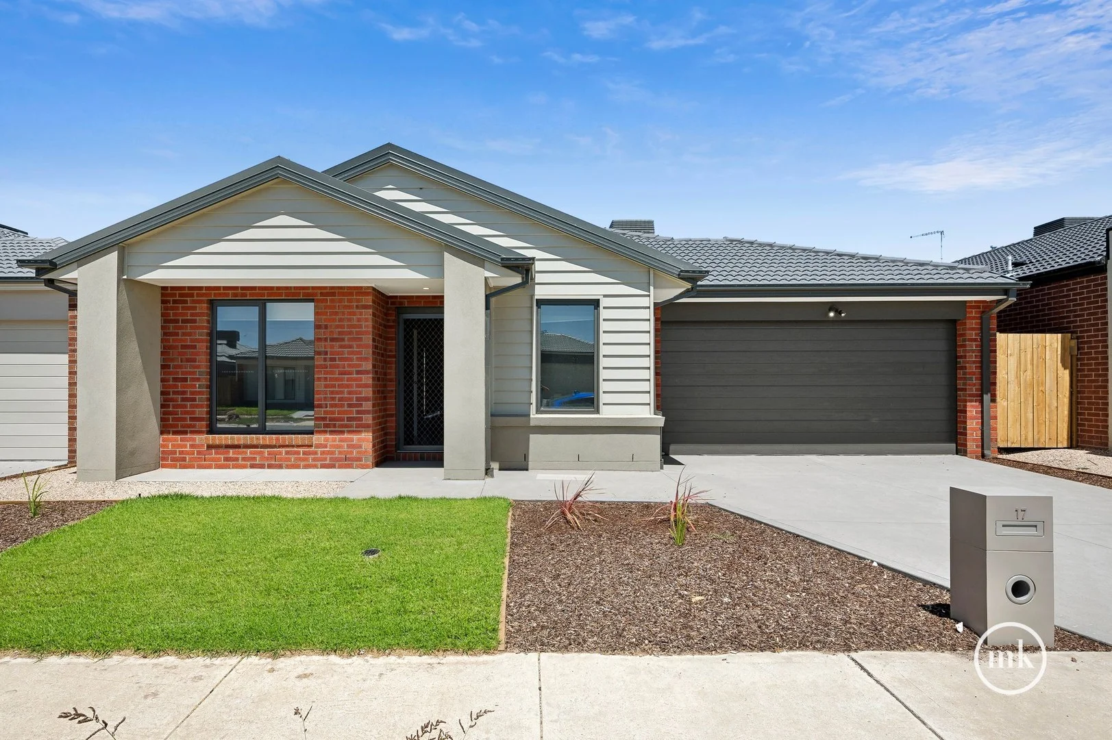 17 Ficus Circuit, Wallan VIC 3756
