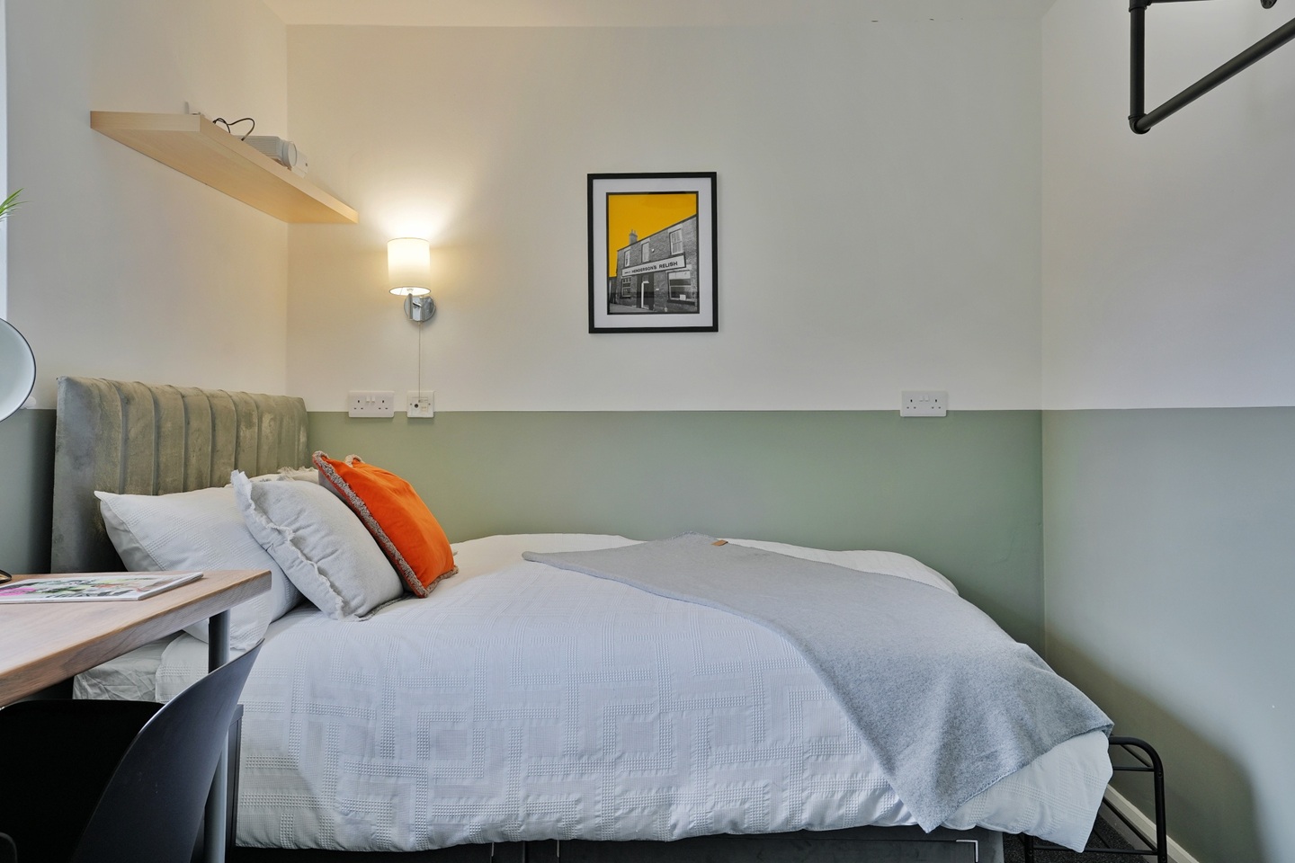 Additional image 2 of Room in a Shared House, Norfolk Park Village, S2, N1 7GU