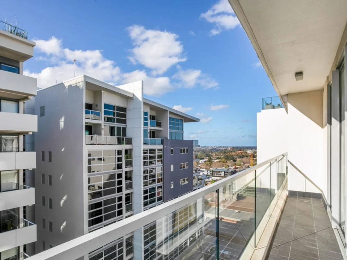 E1003/599 Pacific Highway, St Leonards NSW 2065 photo 3