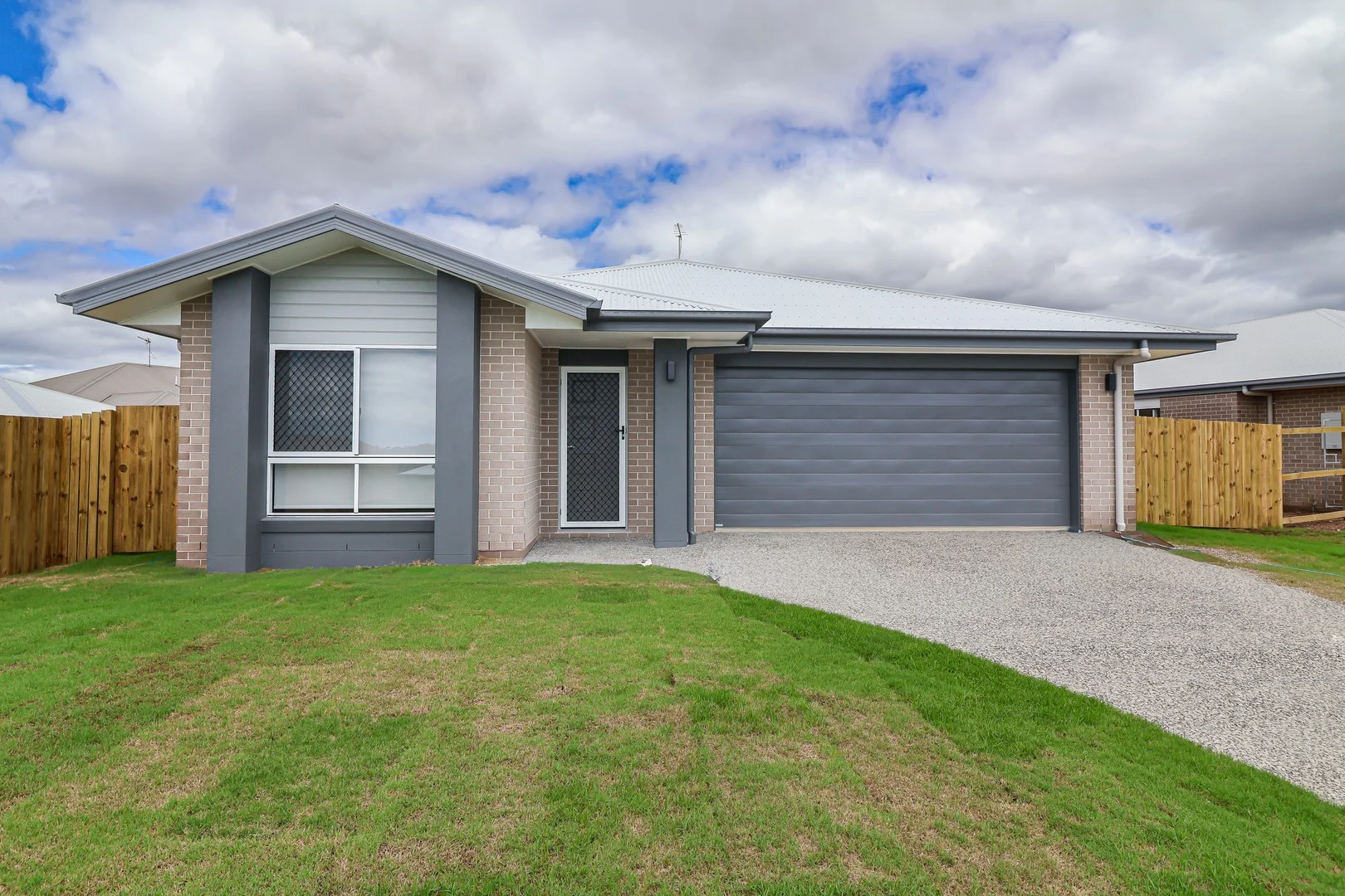 7 Blackbraes Court, New Auckland QLD 4680