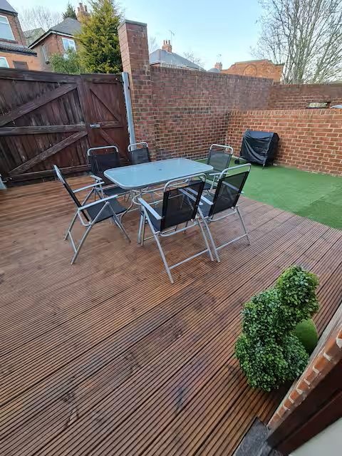Additional image 30 of 8 Bed Semi-Detached House, Brandreth Close, S6, N1 7GU