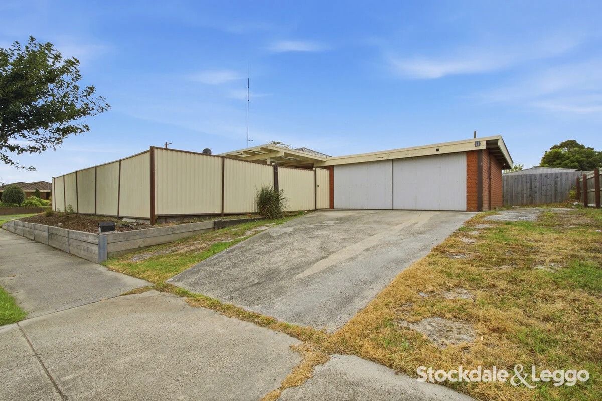 Additional image 11 of 15 Sally Court, Traralgon VIC 3844
