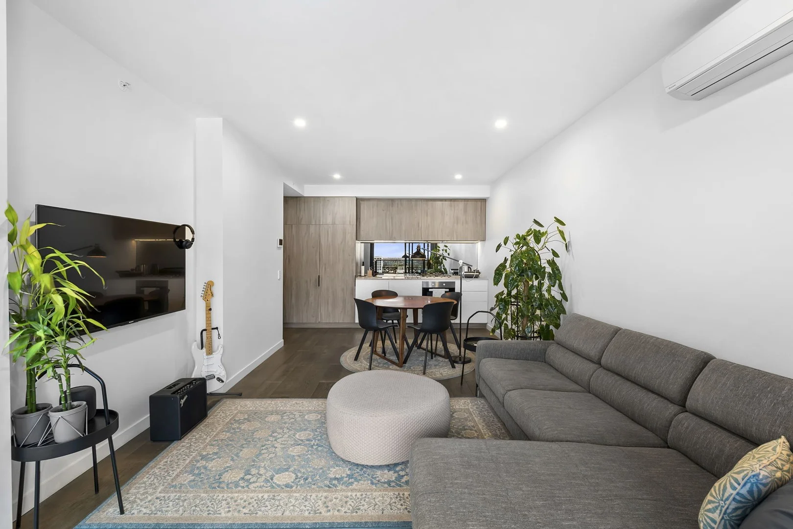 1903/107 Alfred Street, Fortitude Valley QLD 4006