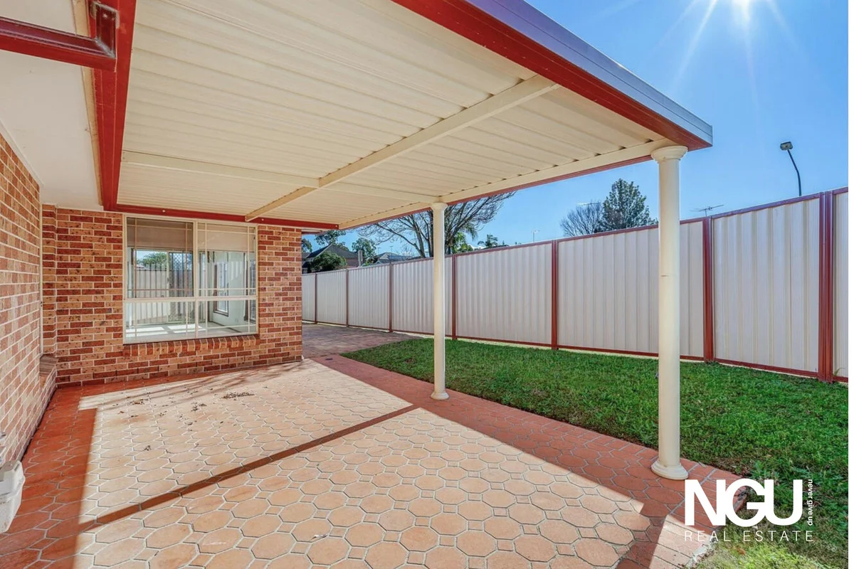 Additional image 7 of 64 Bali Drive, Quakers Hill NSW 2763