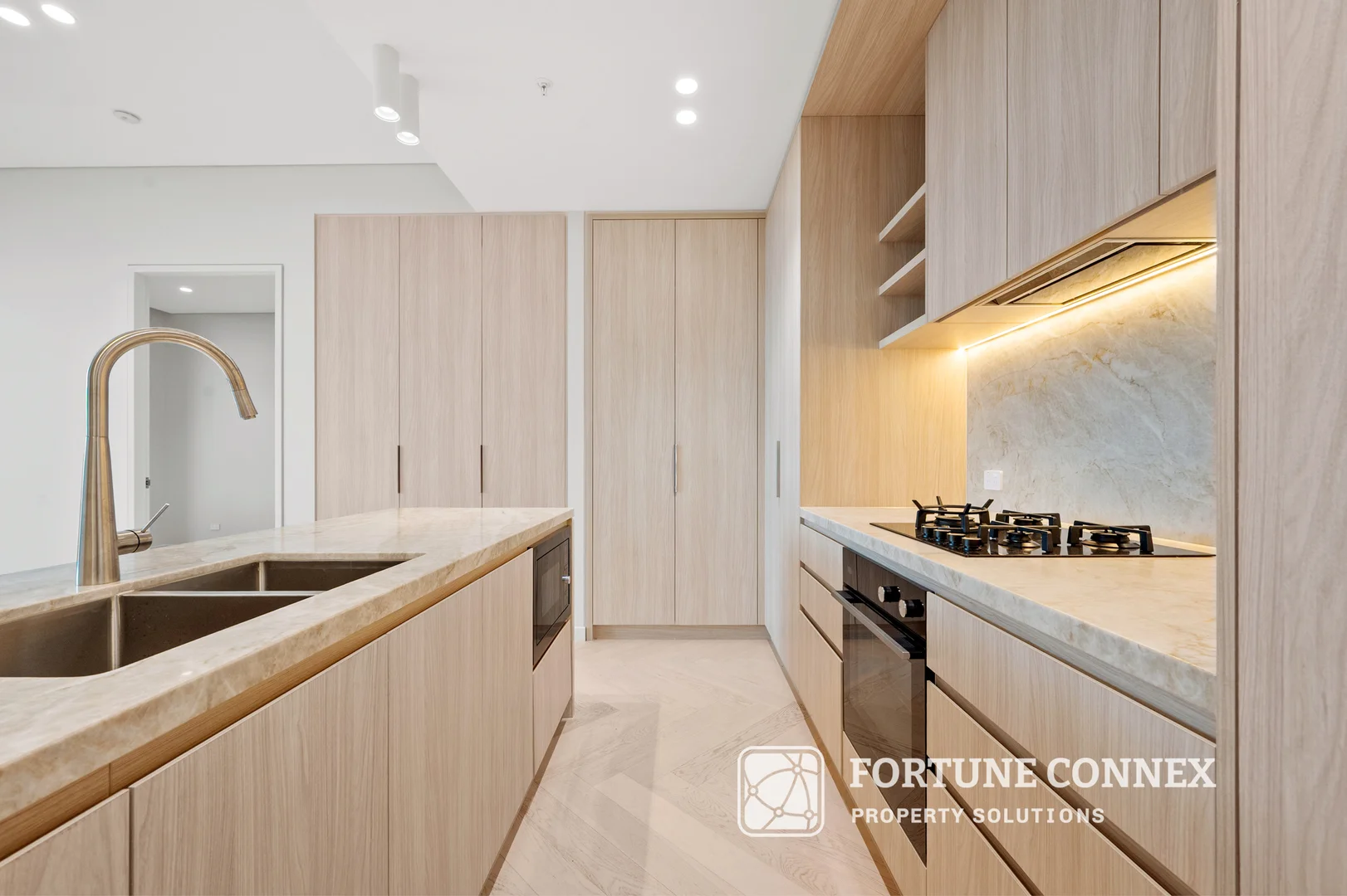 Additional image 5 of B402/2 Rothwell Avenue, Concord West NSW 2138