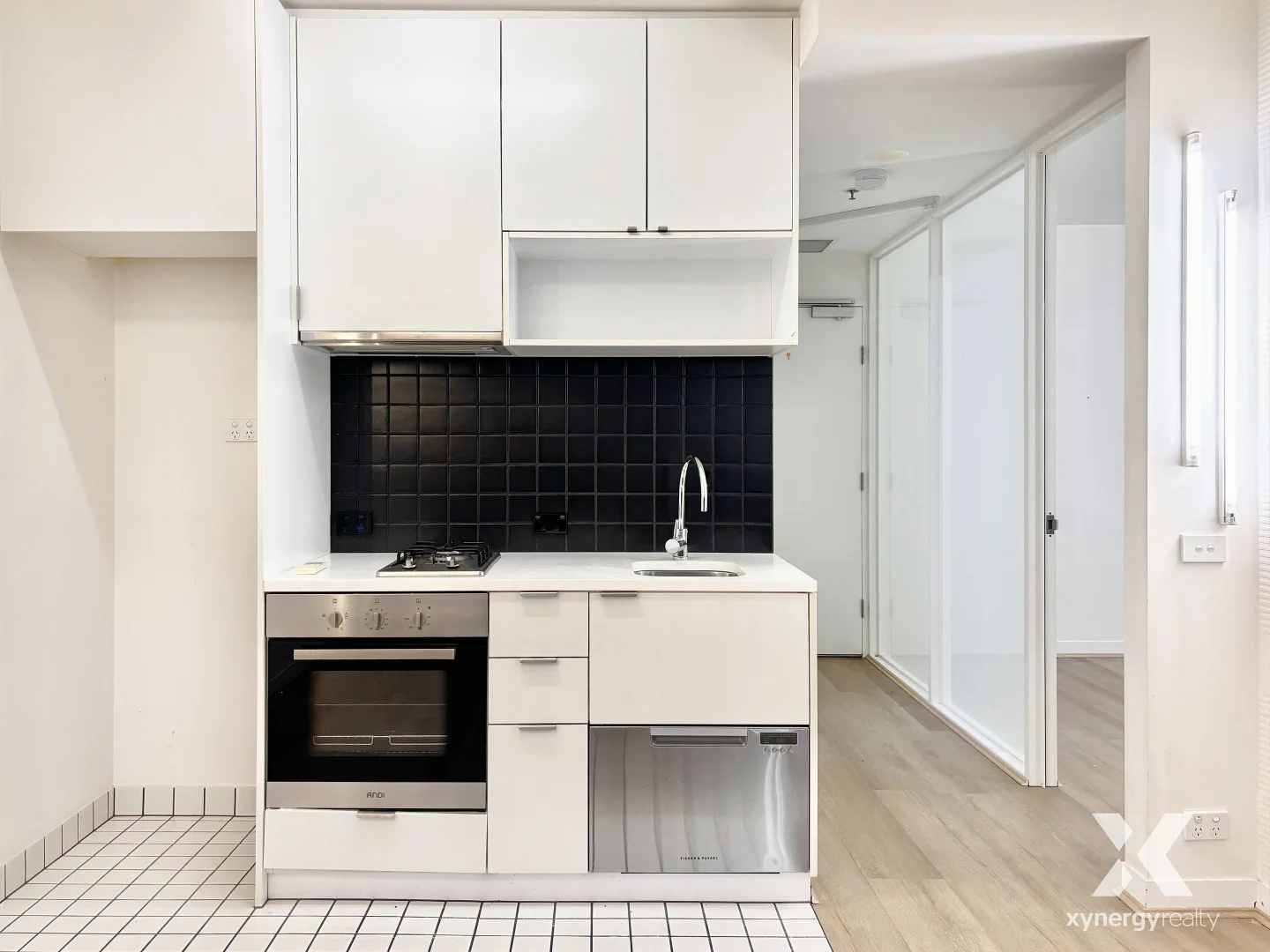 Additional image 2 of 1705/31 A'Beckett Street, Melbourne VIC 3000