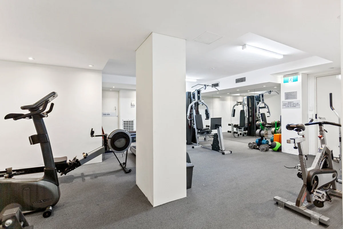 Additional image 6 of 411/1 Poplar Street, Darlinghurst NSW 2010