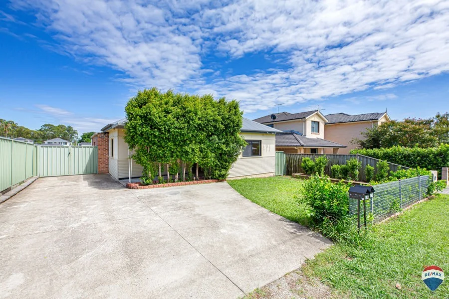 Additional image 3 of 43 PEMBROKE STREET, Cambridge Park NSW 2747