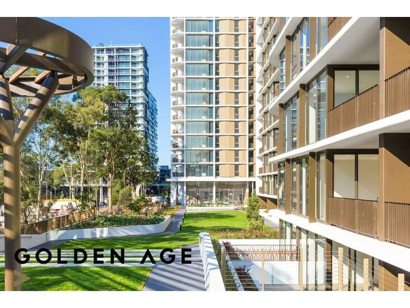 Additional image 2 of A607/80 Waterloo Road, Macquarie Park NSW 2113