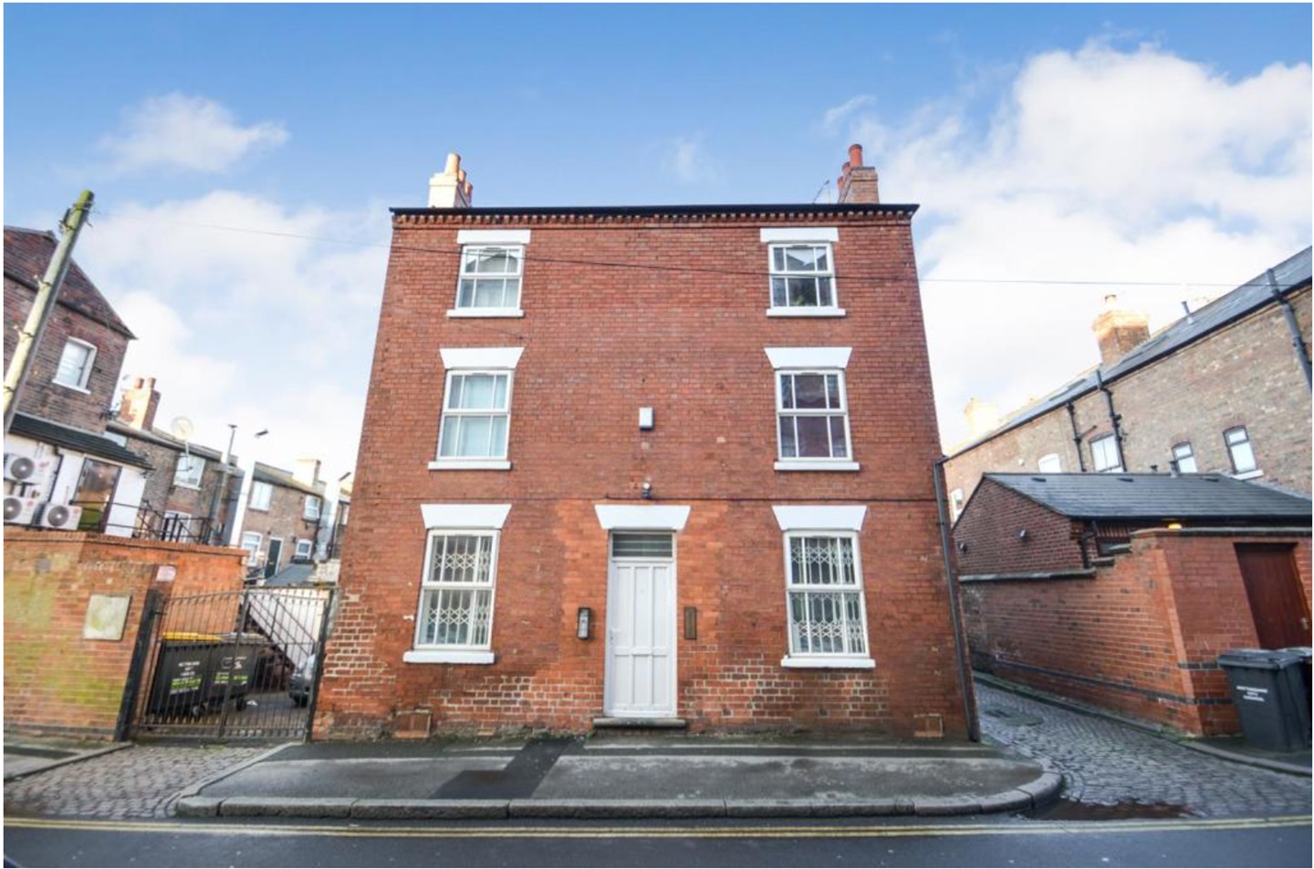 Additional image 6 of Room in a Shared House, Newdigate -  City - Inc. Of Bills, NG7, N1 7GU