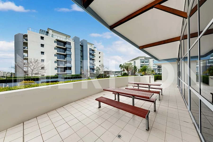 Additional image 11 of 2B/3 Marine Drive, Chiswick NSW 2046