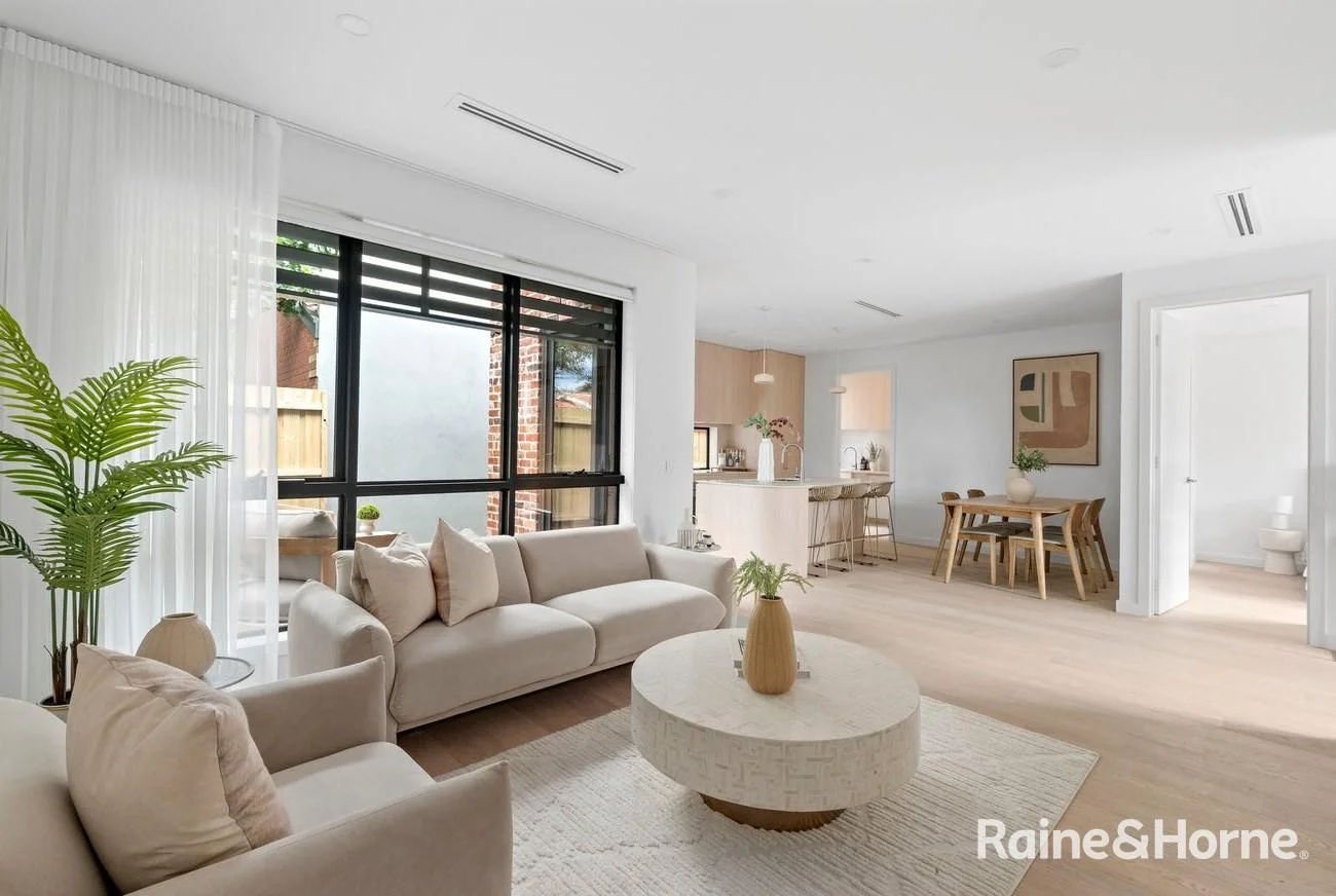 2/8 Arnold Street, Brunswick East VIC 3057