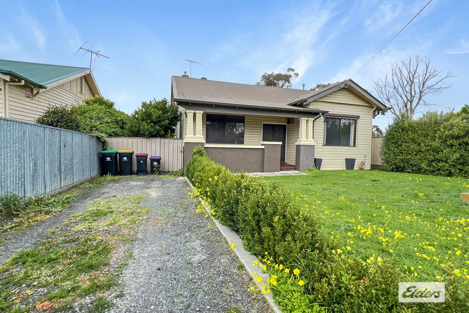 9 Mcgibbony Street, Ararat VIC 3377