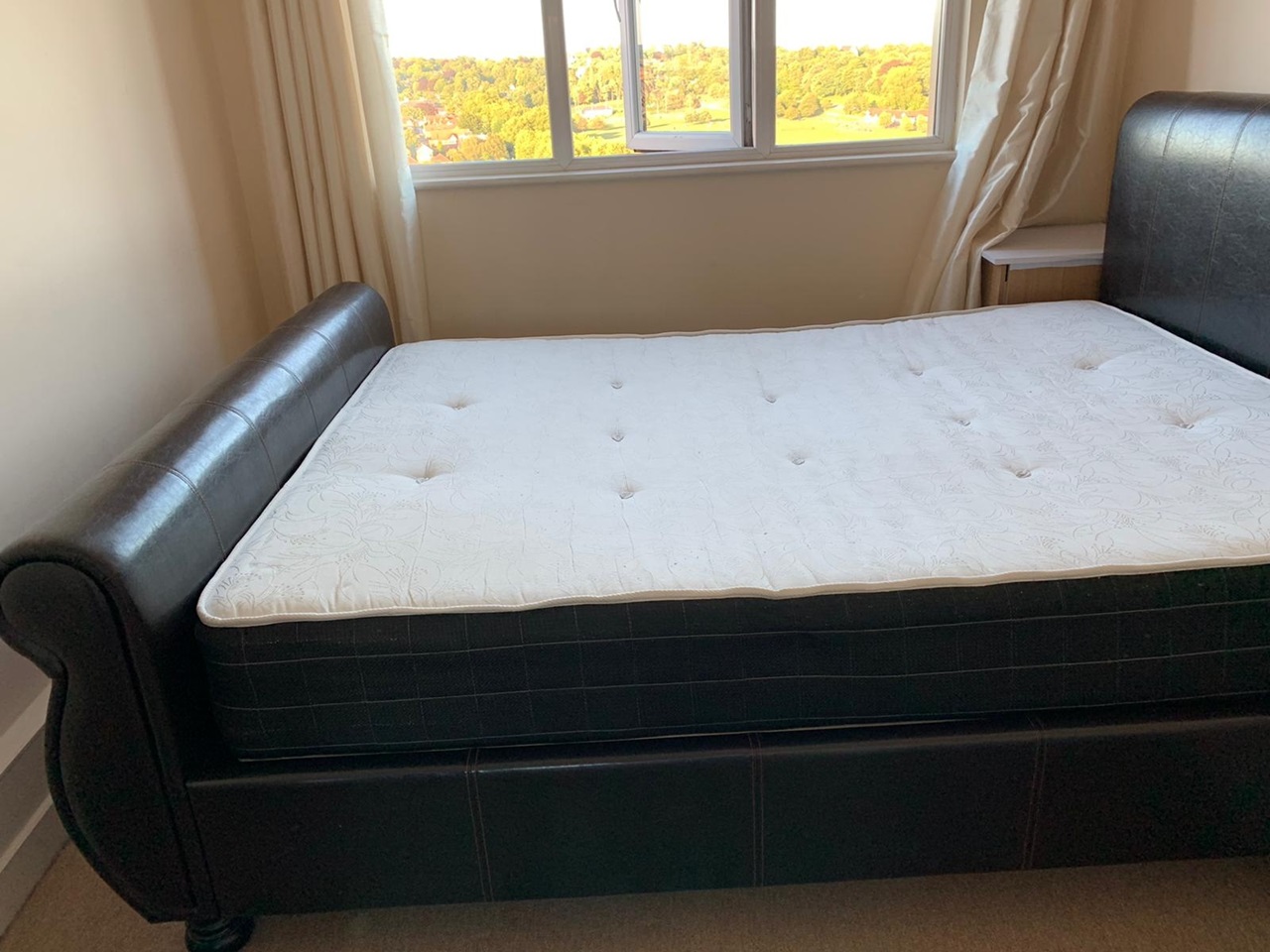 Additional image 3 of 1 Bed Flat, High Point, NG7, N1 7GU