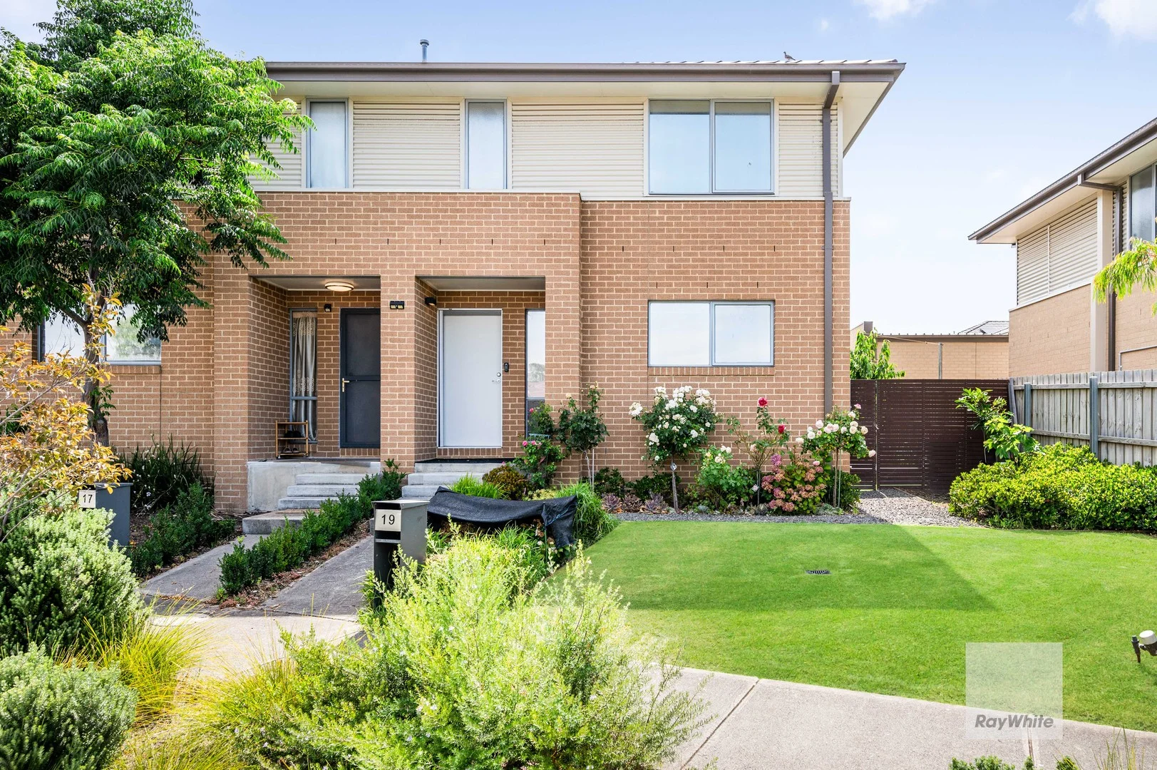 19 Loxley Circuit, Westmeadows VIC 3049