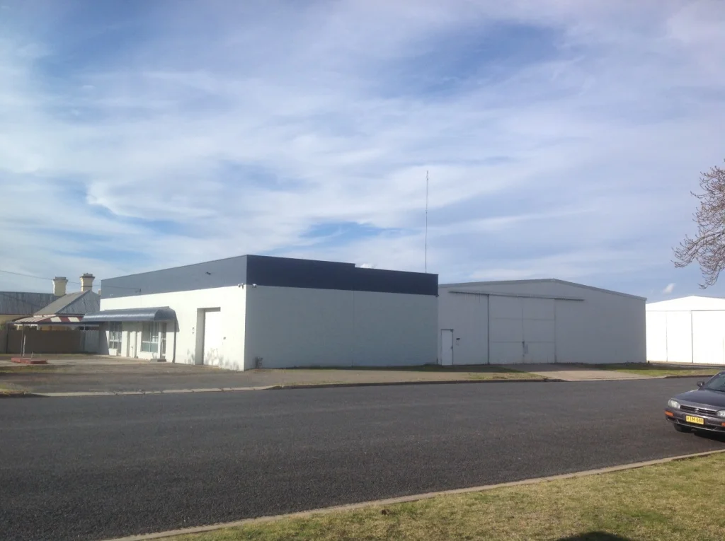182 Sutton Street, Cootamundra NSW 2590