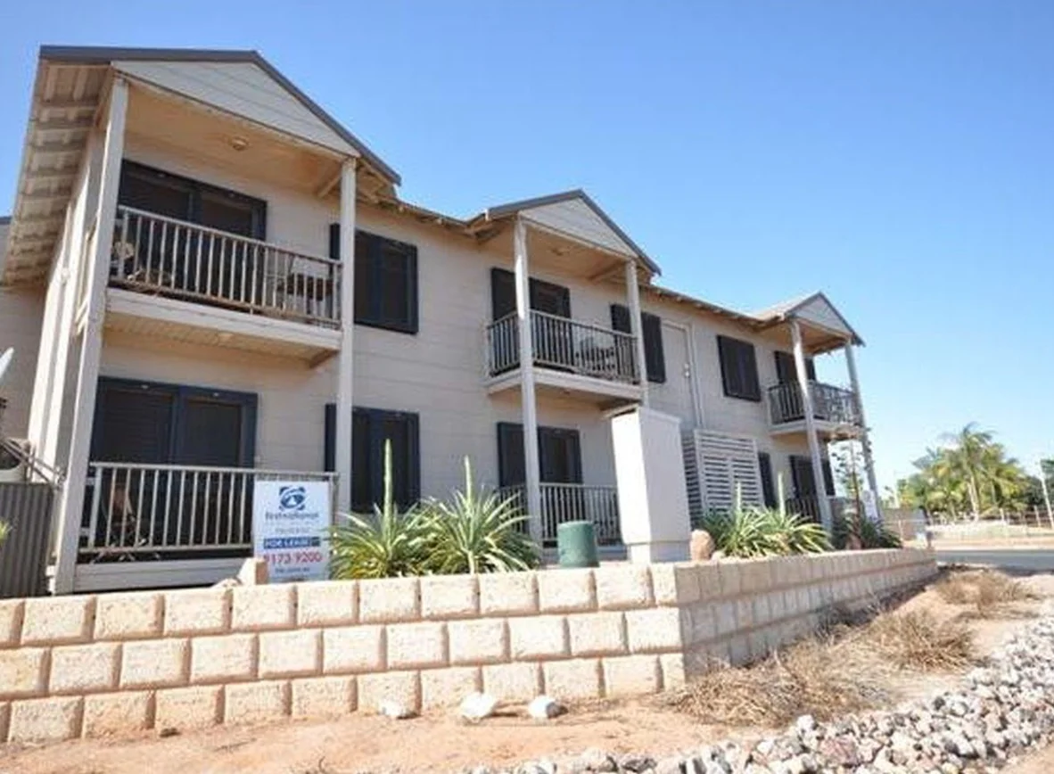 5/2 Grant Place, Port Hedland WA 6721