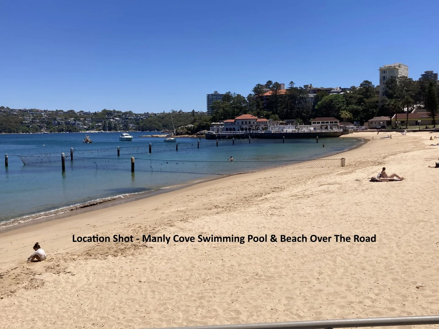 Additional image 3 of 124/54A West Esplanade, Manly NSW 2095