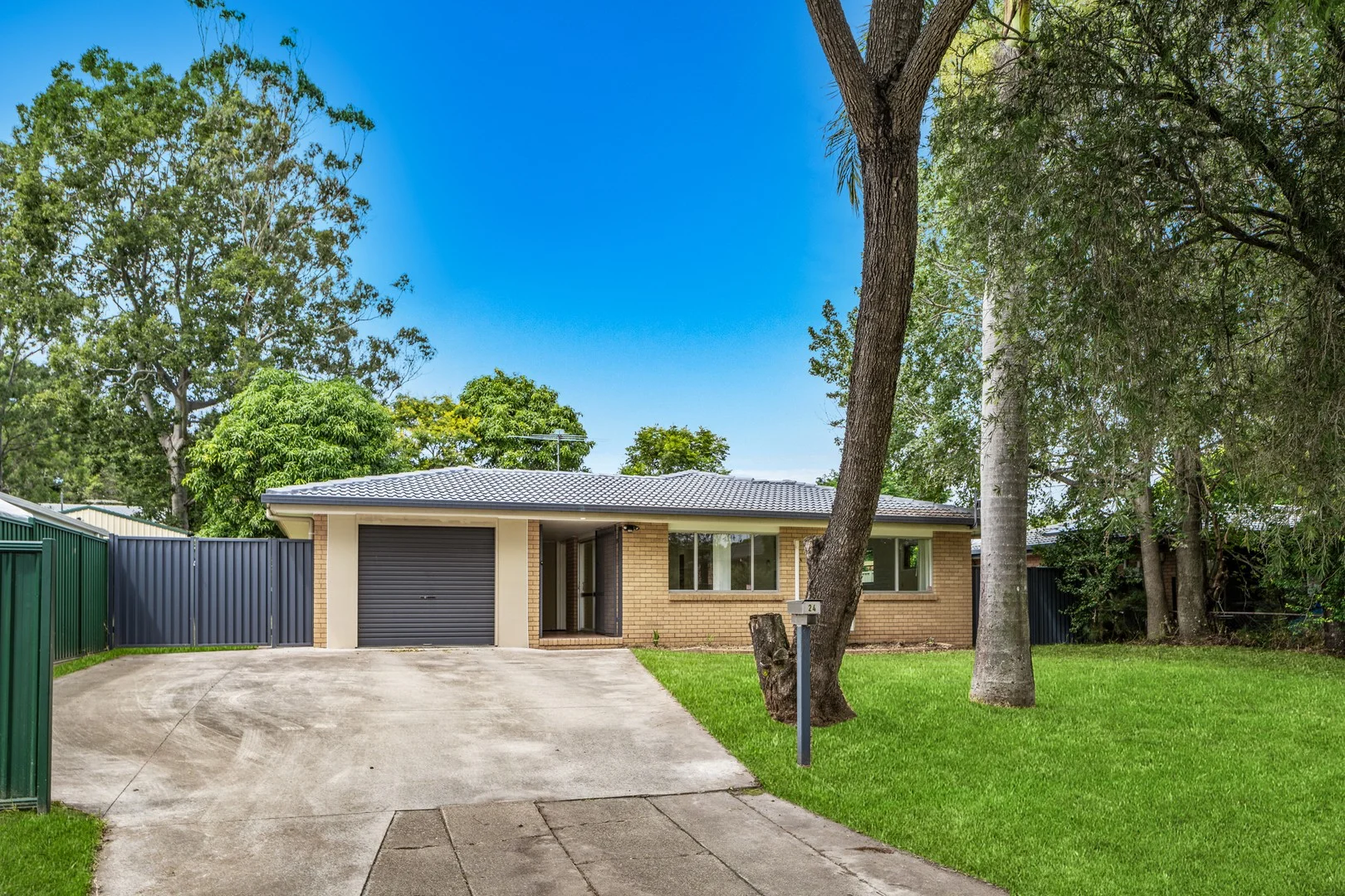 24 Kevin Street, Capalaba QLD 4157