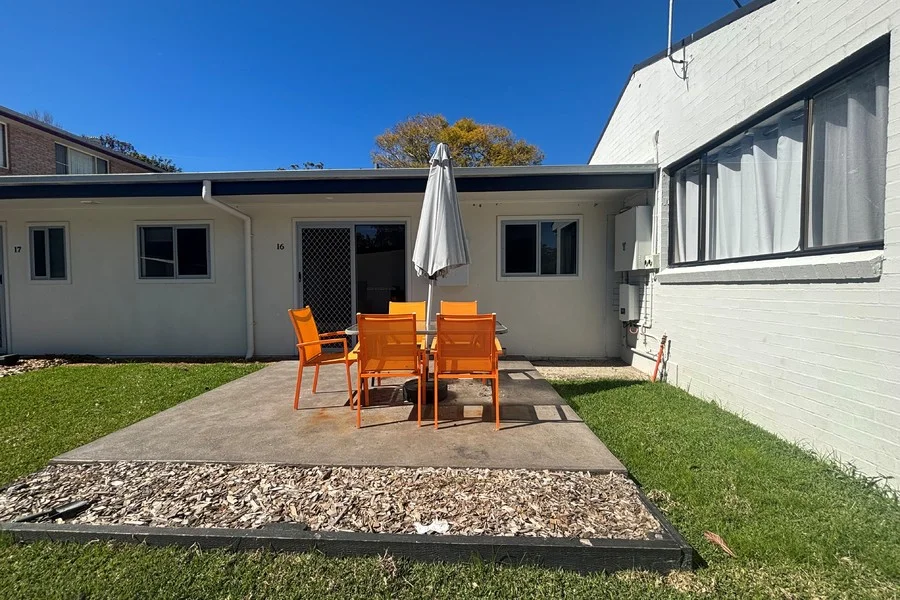 16/12-16 Woodbell Street, Nambucca Heads NSW 2448