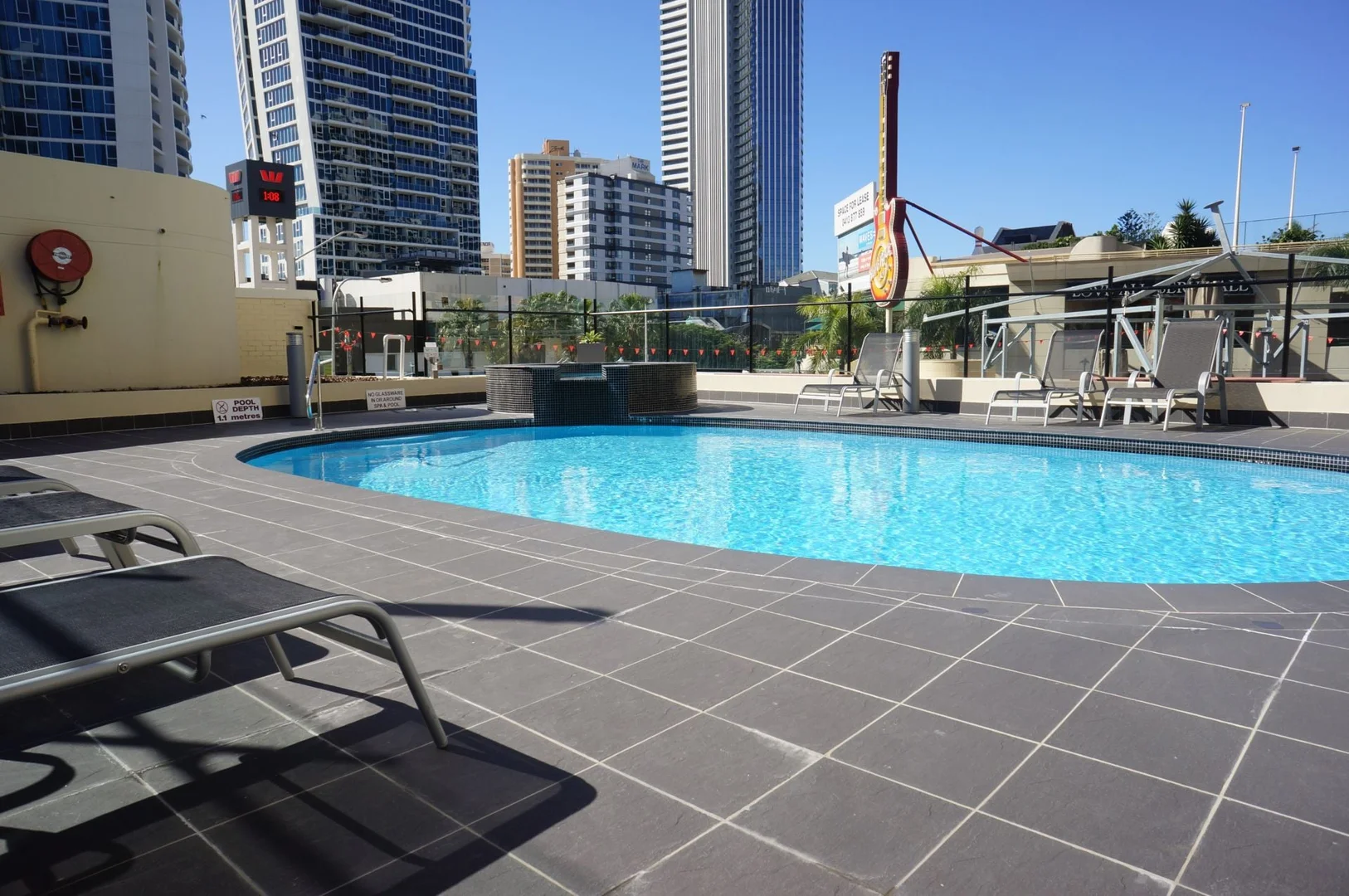 Additional image 10 of 1270/3142 Surfers Paradise Bvd, Surfers Paradise QLD 4217