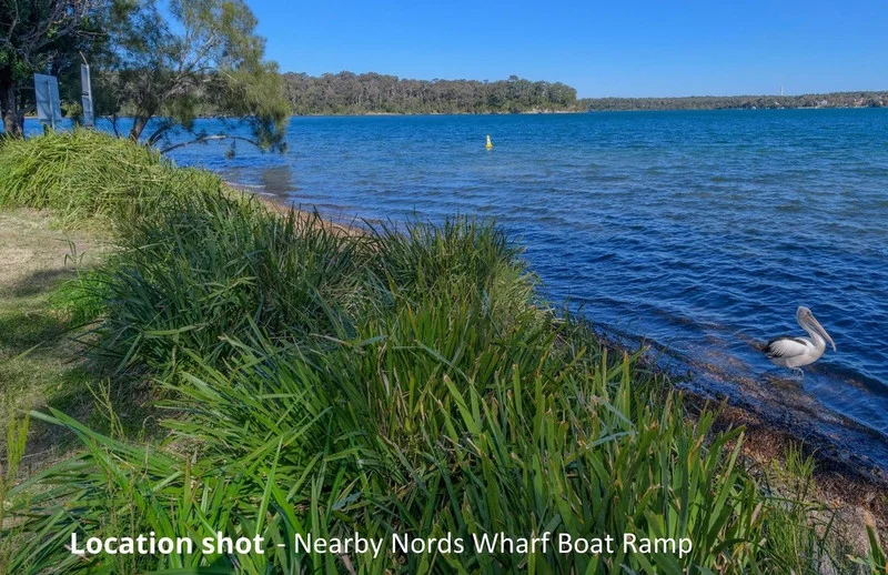 Additional image 9 of 4 Central Avenue, Nords Wharf NSW 2281