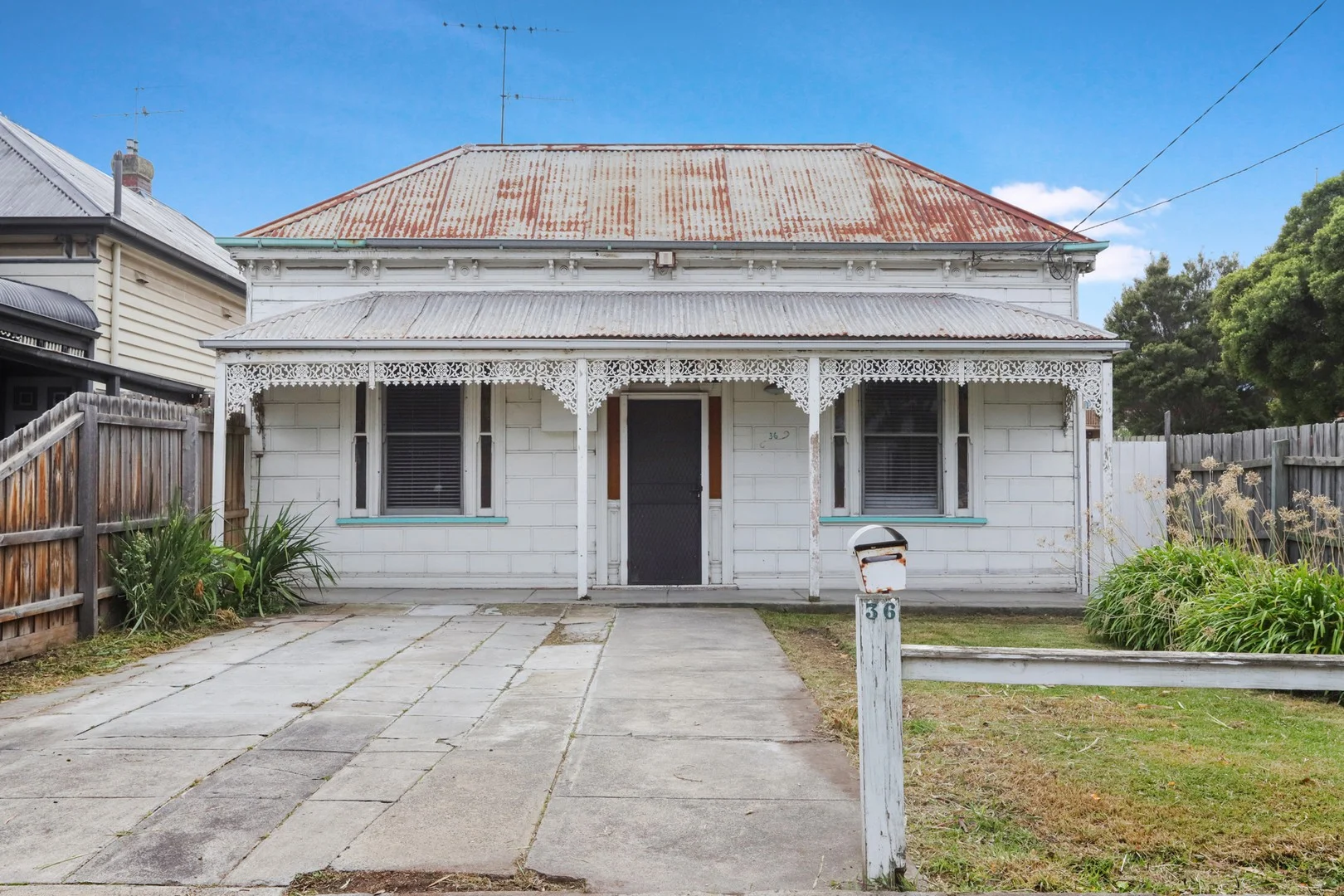 36 Pickett Street, Footscray VIC 3011
