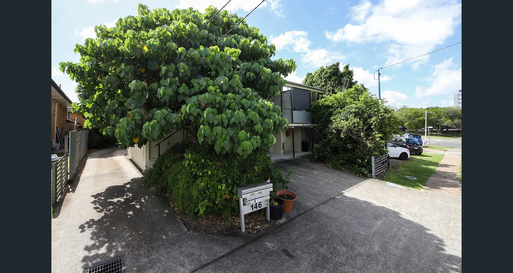 6/146 Pembroke Road, Coorparoo QLD 4151