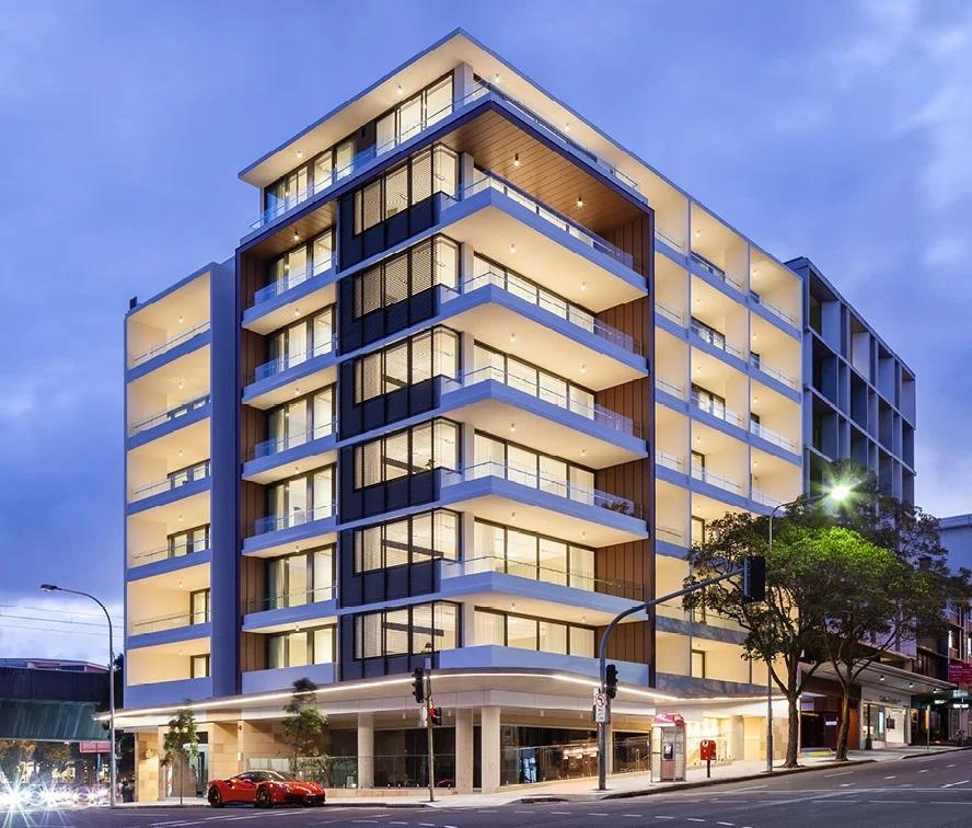 Additional image 7 of 502/1 McLachlan Avenue, Rushcutters Bay NSW 2011