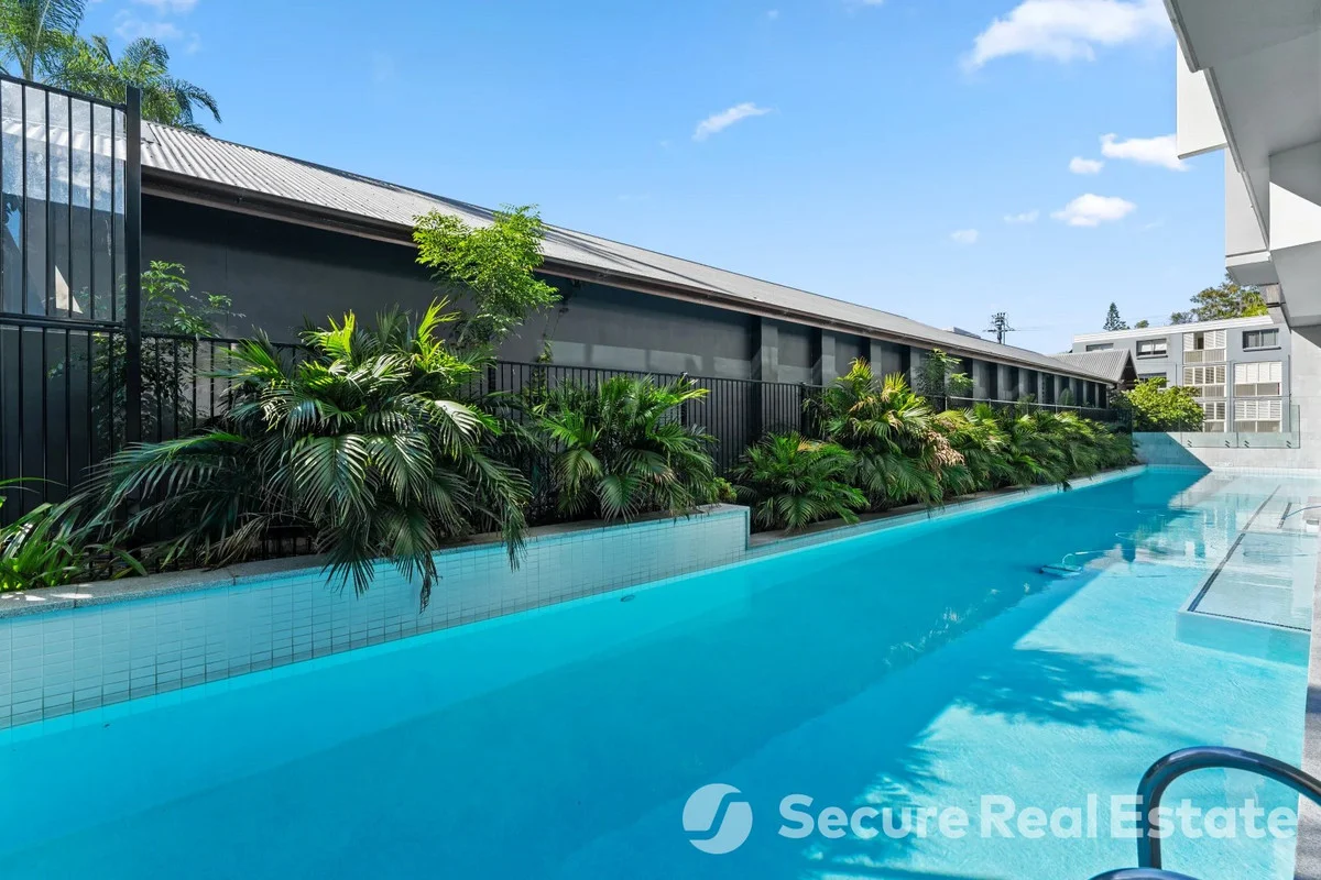 Additional image 3 of 1307/18 Thorn Street, Kangaroo Point QLD 4169