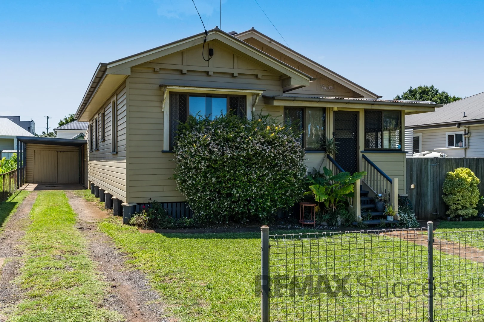 13 Bristol Street, Newtown QLD 4350