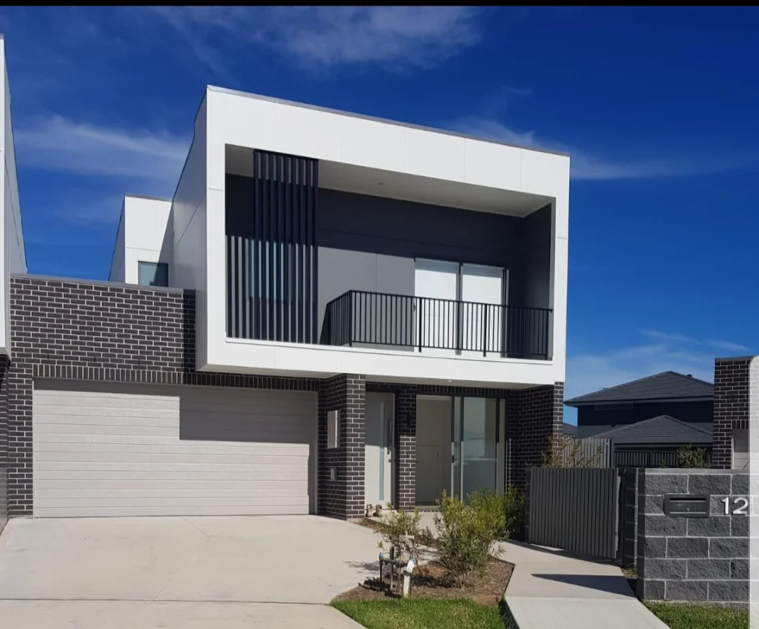 12 ROSETTA STREET, Schofields NSW 2762