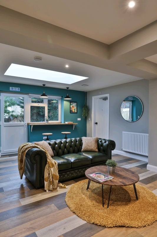 Additional image 2 of Room in a Shared House, Croft Avenue, OX5, N1 7GU