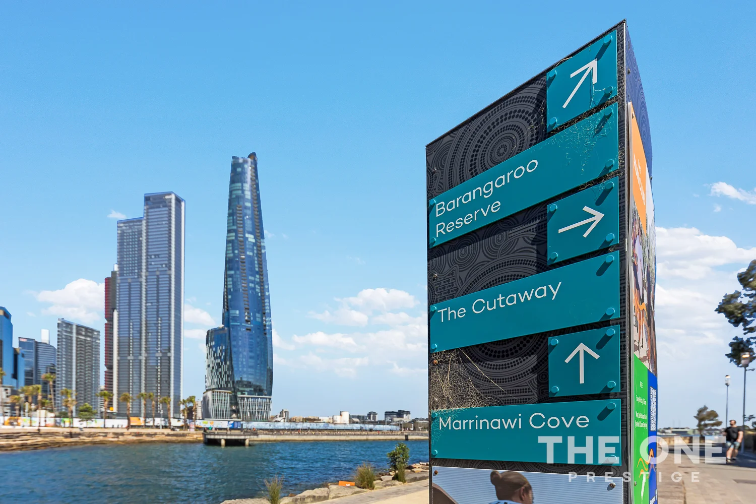 Additional image 22 of Level 8/6 Watermans Quay, Barangaroo NSW 2000