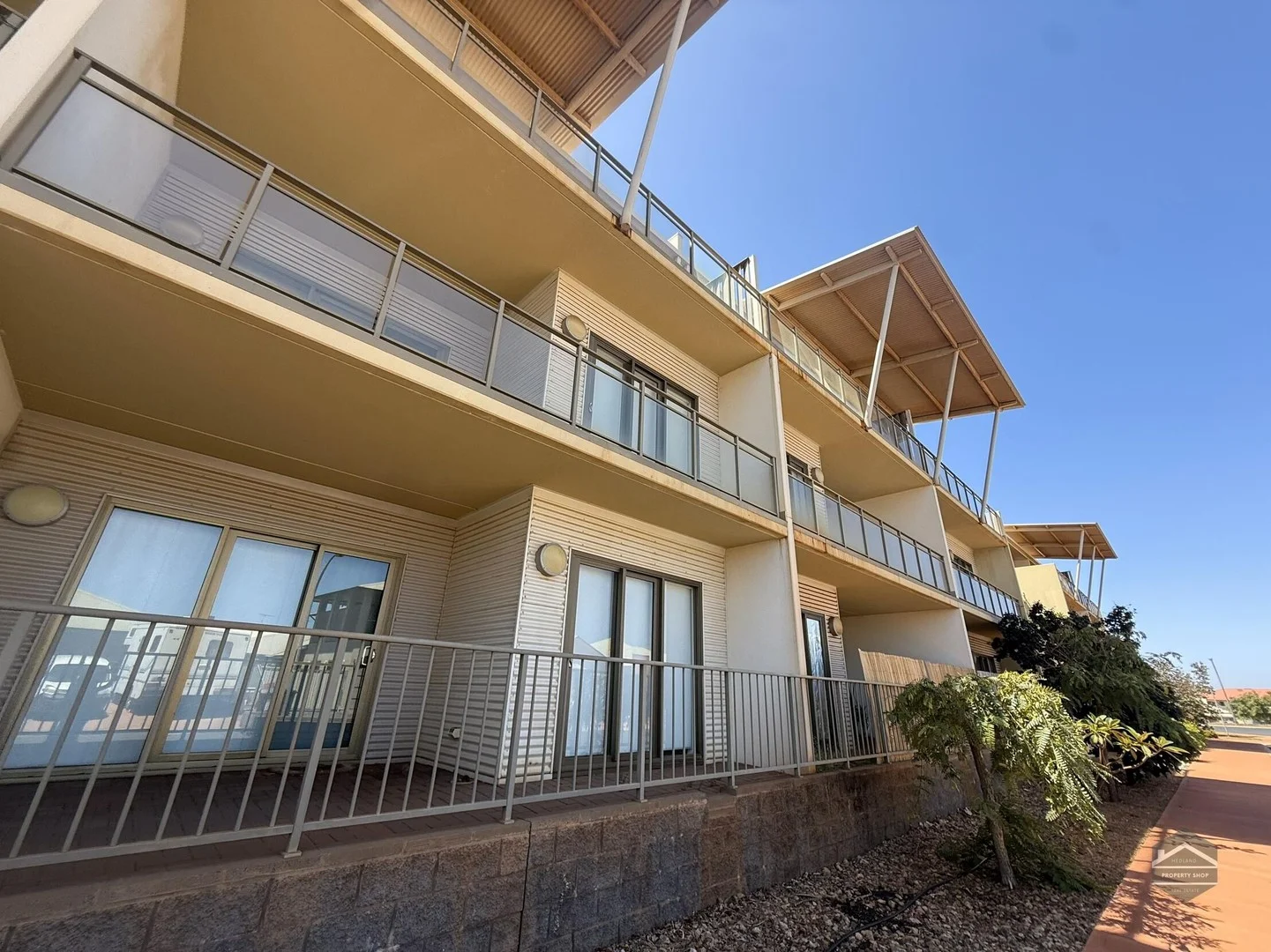 24/44 Counihan Crescent, Port Hedland WA 6721