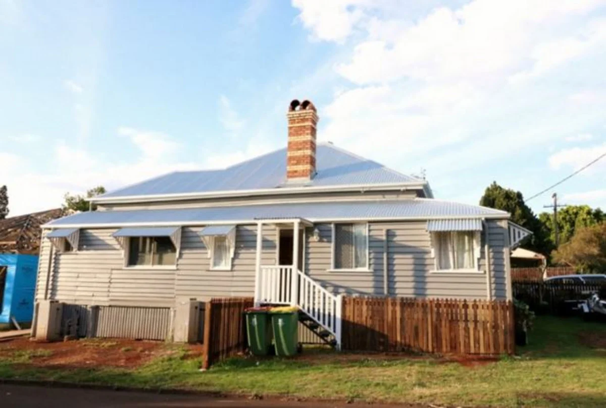 1/7 Raff Street, North Toowoomba QLD 4350