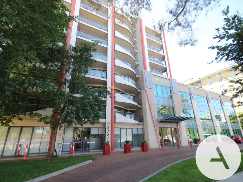 209/86-88 Northbourne Avenue, Braddon ACT 2612