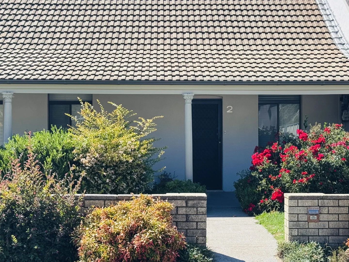 2/1 Parker Place, Orange NSW 2800