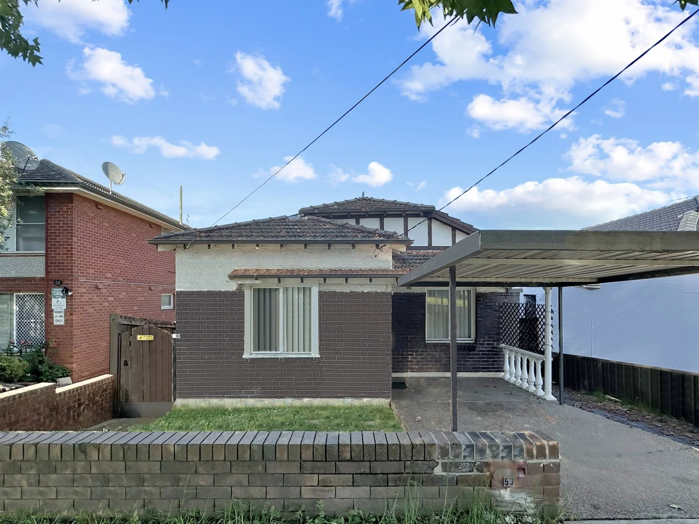 53 Broadway, Punchbowl NSW 2196