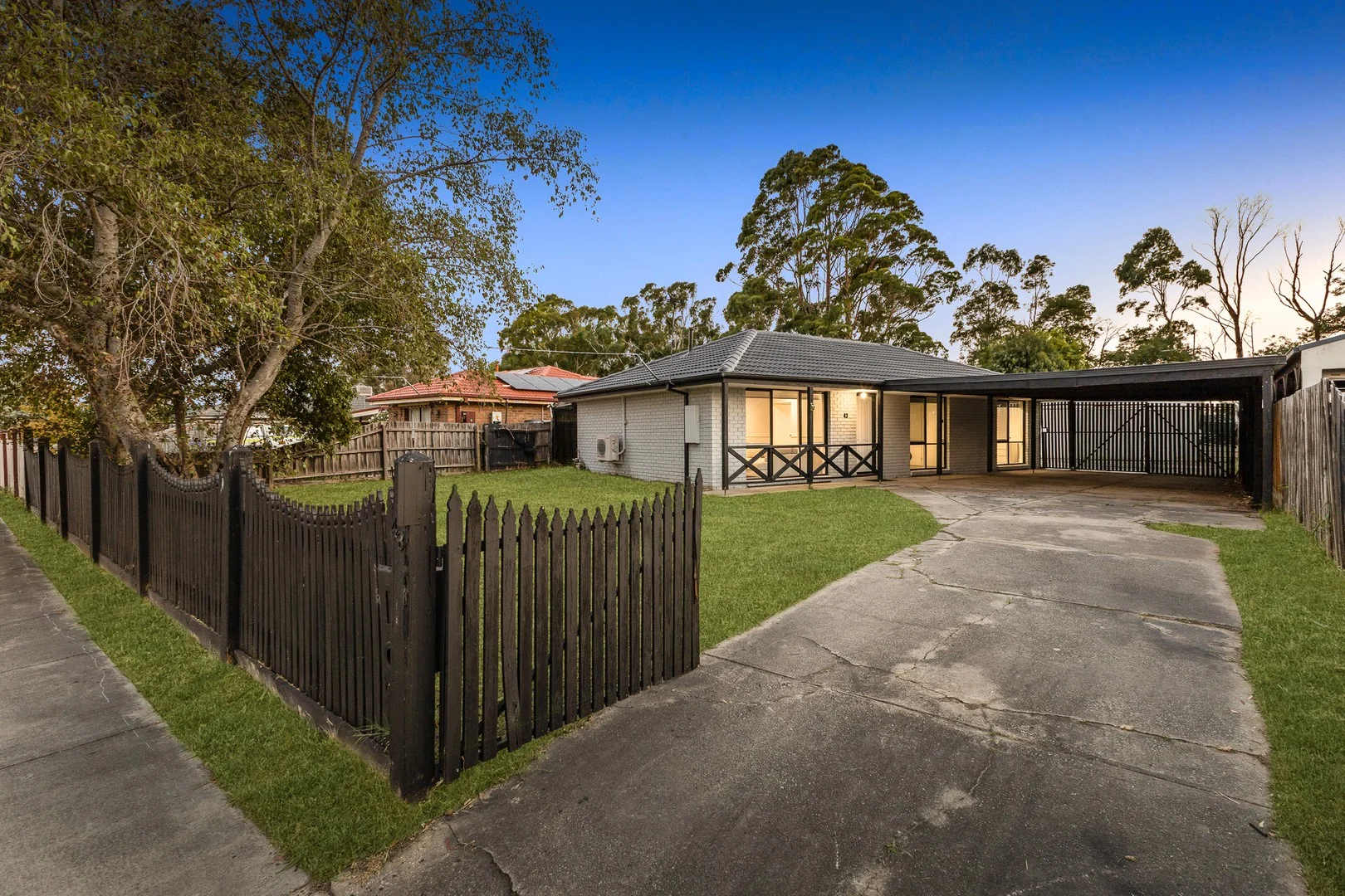 43 Cameron Way, Pakenham VIC 3810
