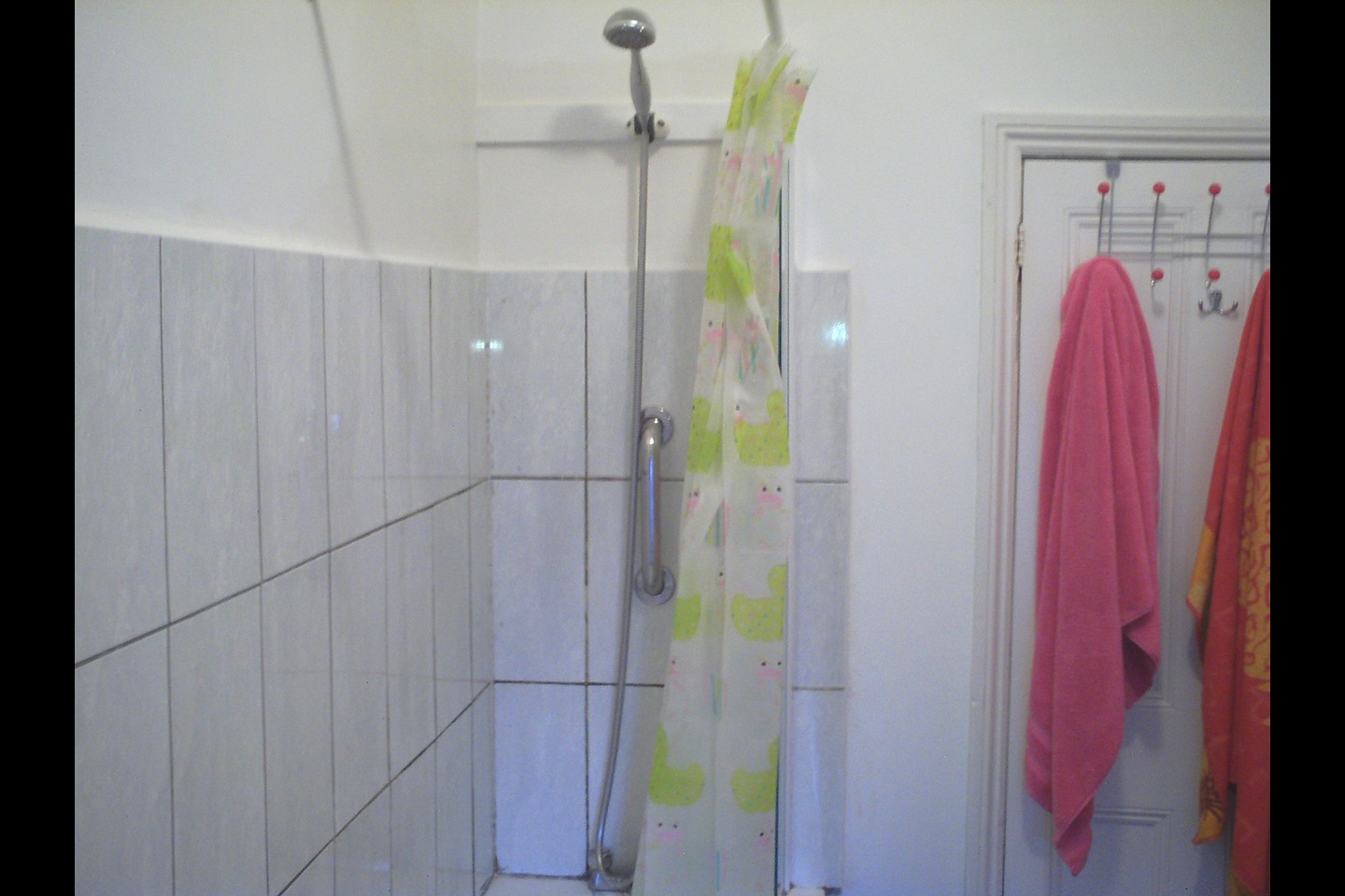 Additional image 16 of 6 Bed Terraced House, Parkers Road, S10, N1 7GU