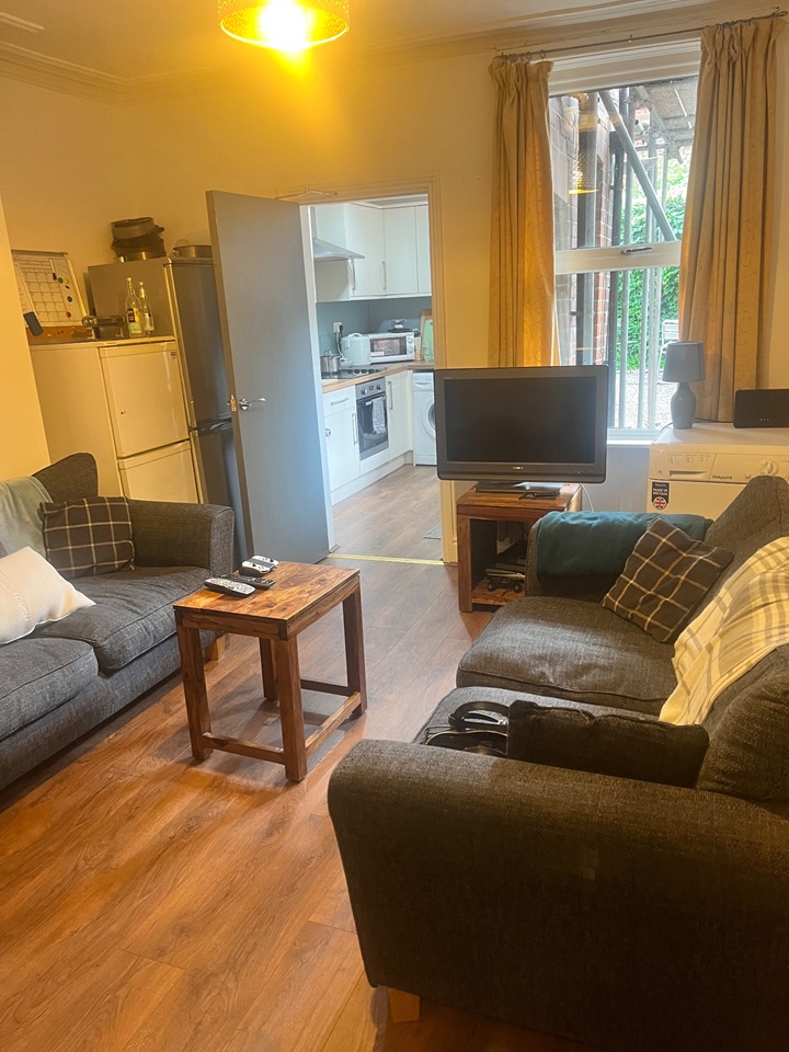 Additional image 10 of 5 Bed Terraced House, Newington Road, S11, N1 7GU