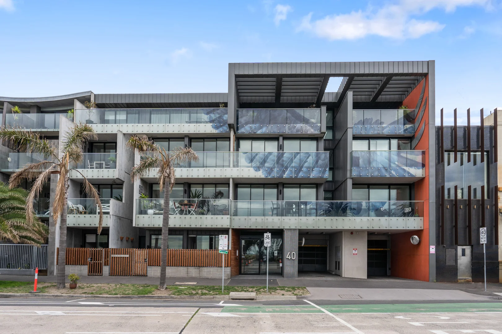 Additional image 11 of 203/40 Beach Street, Port Melbourne VIC 3207