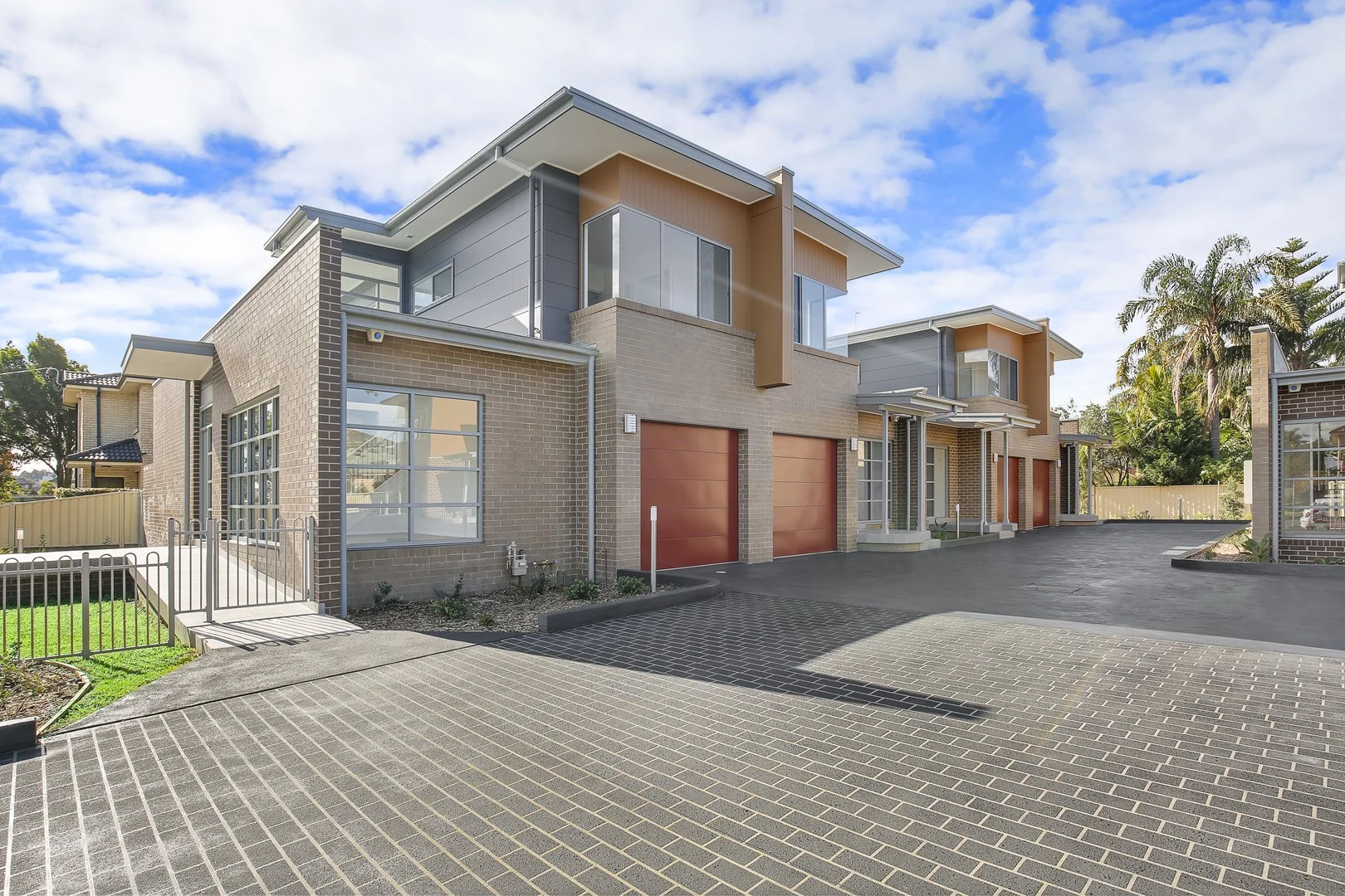 2/41-47 Evans Street, Wollongong NSW 2500