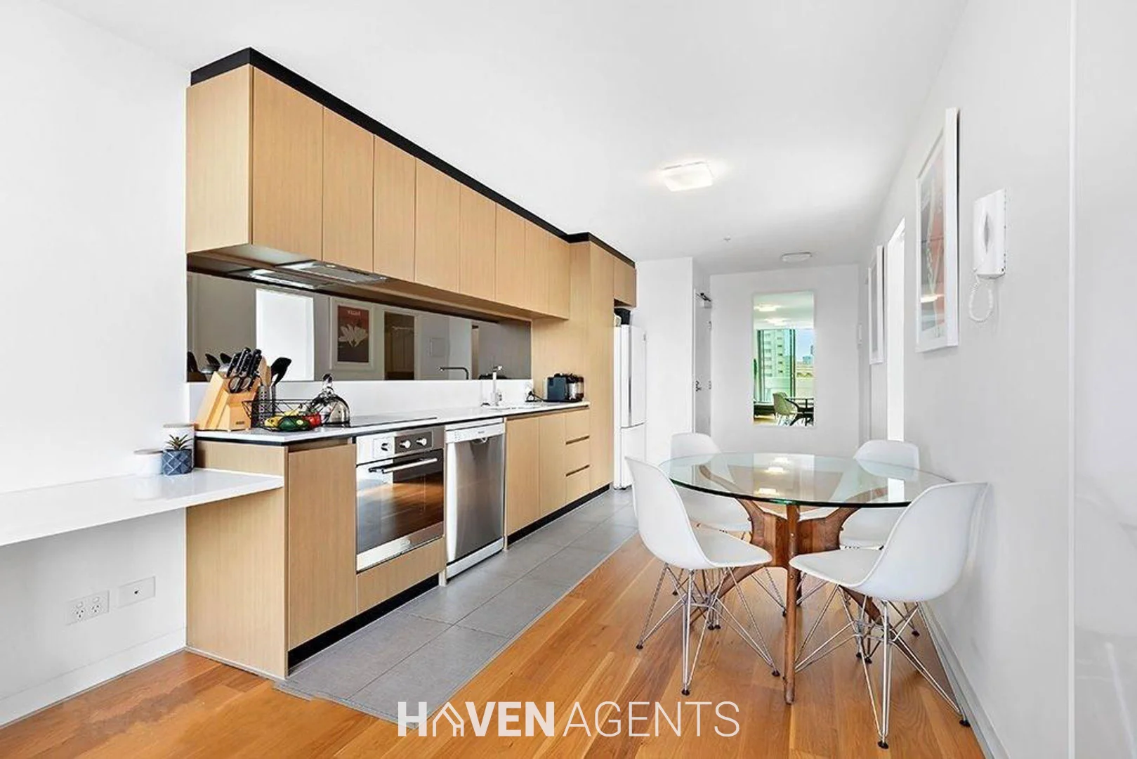 518/15 Clifton St, Prahran VIC 3181 photo 2
