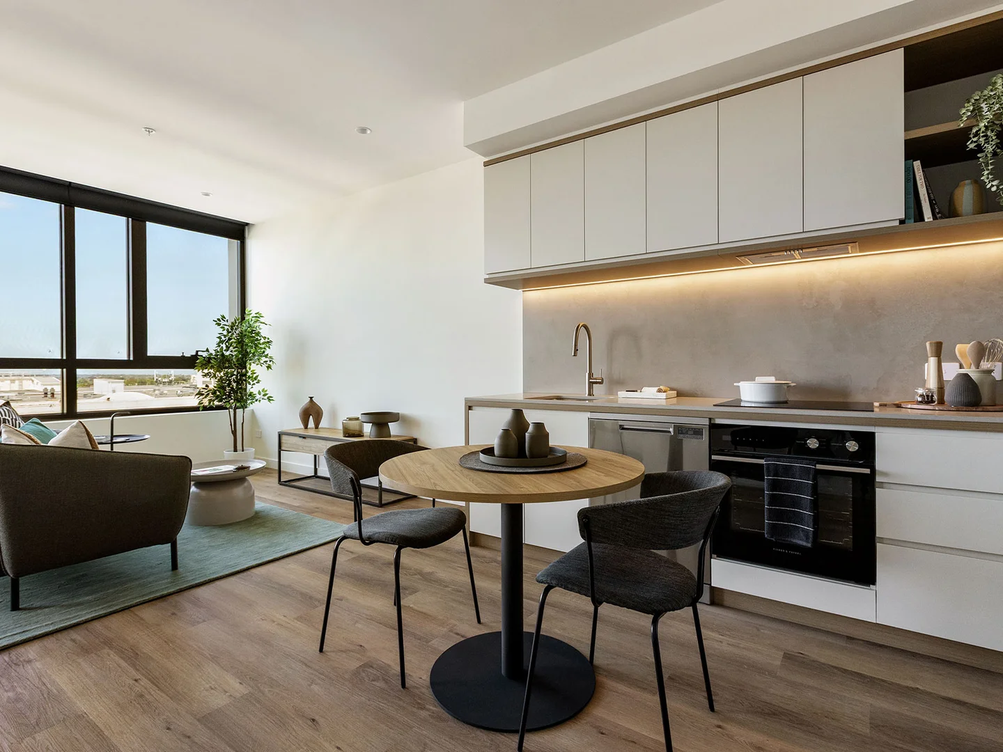 Additional image 5 of 413/5 Caulfield Boulevard, Caulfield VIC 3162