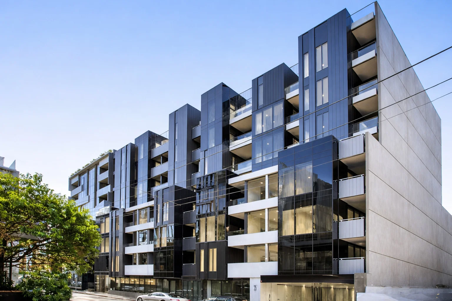505/35 Wilson Street, South Yarra VIC 3141
